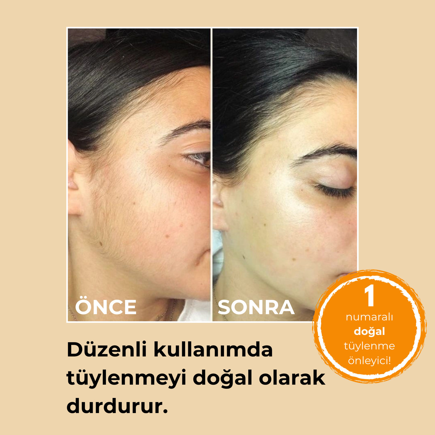 Melusca Doğal Karınca Yumurtası Yağı – 50 ml