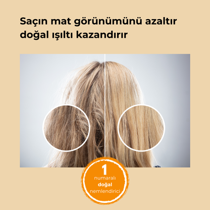 Melusca Shea Yağı – Soğuk Sıkım, Ham & İşlenmemiş | 100 gr