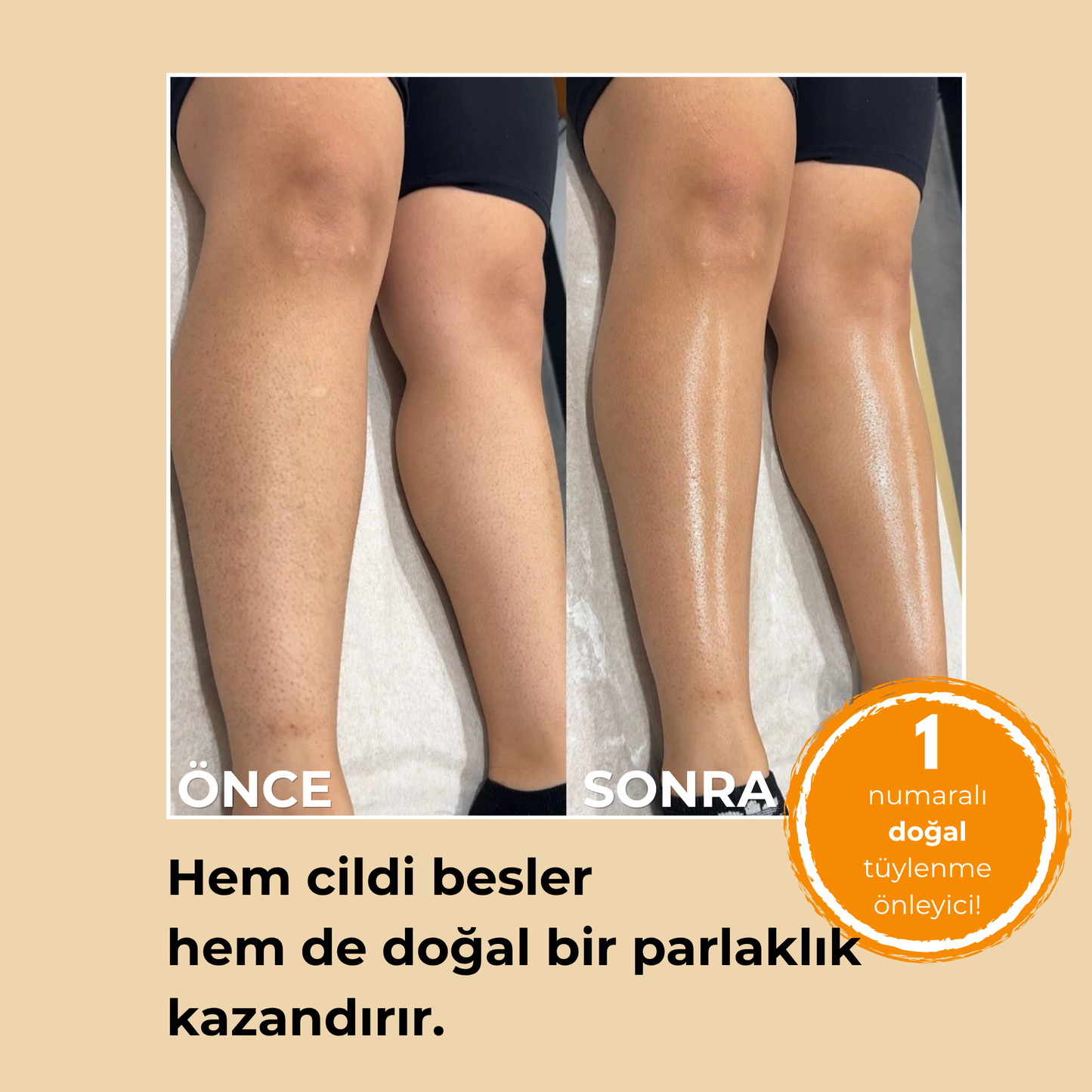 Melusca Doğal Karınca Yumurtası Yağı – 50 ml